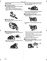 Предварительный просмотр 8 страницы Panasonic PV-GS65 Operating Instructions Manual