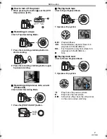 Предварительный просмотр 9 страницы Panasonic PV-GS65 Operating Instructions Manual