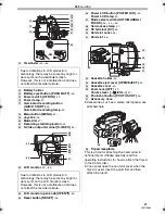 Предварительный просмотр 11 страницы Panasonic PV-GS65 Operating Instructions Manual