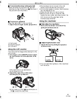 Предварительный просмотр 13 страницы Panasonic PV-GS65 Operating Instructions Manual