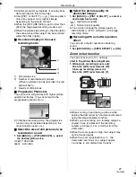 Предварительный просмотр 27 страницы Panasonic PV-GS65 Operating Instructions Manual