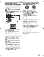 Предварительный просмотр 45 страницы Panasonic PV-GS65 Operating Instructions Manual