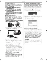 Предварительный просмотр 47 страницы Panasonic PV-GS65 Operating Instructions Manual