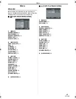 Предварительный просмотр 49 страницы Panasonic PV-GS65 Operating Instructions Manual