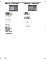 Предварительный просмотр 50 страницы Panasonic PV-GS65 Operating Instructions Manual