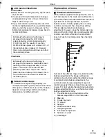 Предварительный просмотр 63 страницы Panasonic PV-GS65 Operating Instructions Manual