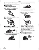 Предварительный просмотр 74 страницы Panasonic PV-GS65 Operating Instructions Manual