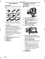 Предварительный просмотр 86 страницы Panasonic PV-GS65 Operating Instructions Manual