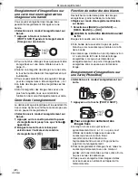 Предварительный просмотр 104 страницы Panasonic PV-GS65 Operating Instructions Manual