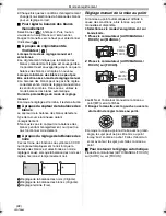 Предварительный просмотр 114 страницы Panasonic PV-GS65 Operating Instructions Manual