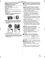 Предварительный просмотр 115 страницы Panasonic PV-GS65 Operating Instructions Manual