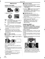 Предварительный просмотр 116 страницы Panasonic PV-GS65 Operating Instructions Manual