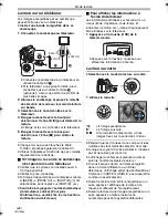 Предварительный просмотр 118 страницы Panasonic PV-GS65 Operating Instructions Manual