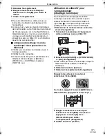 Предварительный просмотр 123 страницы Panasonic PV-GS65 Operating Instructions Manual