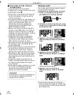 Предварительный просмотр 124 страницы Panasonic PV-GS65 Operating Instructions Manual