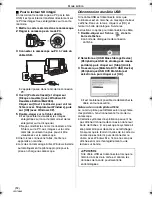 Предварительный просмотр 128 страницы Panasonic PV-GS65 Operating Instructions Manual