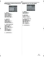 Предварительный просмотр 131 страницы Panasonic PV-GS65 Operating Instructions Manual