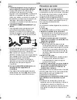 Предварительный просмотр 141 страницы Panasonic PV-GS65 Operating Instructions Manual