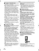 Предварительный просмотр 144 страницы Panasonic PV-GS65 Operating Instructions Manual