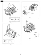 Предварительный просмотр 14 страницы Panasonic PV-GS65PP Service Manual