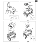 Предварительный просмотр 15 страницы Panasonic PV-GS65PP Service Manual