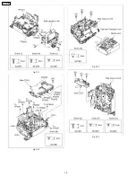 Предварительный просмотр 16 страницы Panasonic PV-GS65PP Service Manual