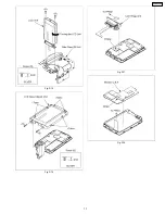 Предварительный просмотр 17 страницы Panasonic PV-GS65PP Service Manual