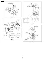 Предварительный просмотр 18 страницы Panasonic PV-GS65PP Service Manual