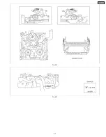 Предварительный просмотр 21 страницы Panasonic PV-GS65PP Service Manual