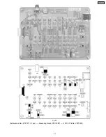 Предварительный просмотр 31 страницы Panasonic PV-GS65PP Service Manual