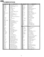 Предварительный просмотр 38 страницы Panasonic PV-GS65PP Service Manual