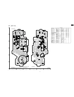 Предварительный просмотр 87 страницы Panasonic PV-GS65PP Service Manual