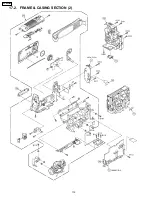 Предварительный просмотр 112 страницы Panasonic PV-GS65PP Service Manual