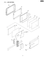 Предварительный просмотр 113 страницы Panasonic PV-GS65PP Service Manual