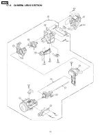 Предварительный просмотр 114 страницы Panasonic PV-GS65PP Service Manual