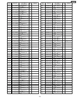 Предварительный просмотр 119 страницы Panasonic PV-GS65PP Service Manual