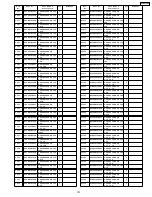 Предварительный просмотр 121 страницы Panasonic PV-GS65PP Service Manual