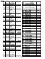 Предварительный просмотр 122 страницы Panasonic PV-GS65PP Service Manual