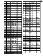 Предварительный просмотр 123 страницы Panasonic PV-GS65PP Service Manual