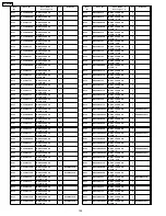 Предварительный просмотр 124 страницы Panasonic PV-GS65PP Service Manual