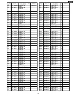 Предварительный просмотр 125 страницы Panasonic PV-GS65PP Service Manual