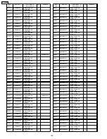 Предварительный просмотр 126 страницы Panasonic PV-GS65PP Service Manual