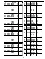 Предварительный просмотр 127 страницы Panasonic PV-GS65PP Service Manual