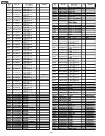 Предварительный просмотр 128 страницы Panasonic PV-GS65PP Service Manual