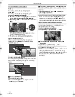 Предварительный просмотр 32 страницы Panasonic PV-GS83 - Palmcorder Camcorder - 680 KP Operating Instructions Manual