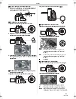 Предварительный просмотр 77 страницы Panasonic PV-GS83 - Palmcorder Camcorder - 680 KP Operating Instructions Manual