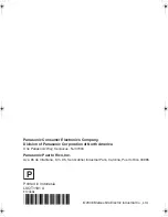 Предварительный просмотр 80 страницы Panasonic PV-GS83 - Palmcorder Camcorder - 680 KP Operating Instructions Manual