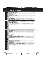 Preview for 6 page of Panasonic PV-L153-K Operating Instructions Manual