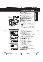 Preview for 13 page of Panasonic PV-L153-K Operating Instructions Manual