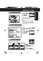 Preview for 15 page of Panasonic PV-L153-K Operating Instructions Manual